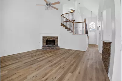 4969 Galley Circle, Fort Worth, TX 76135 - Photo 2