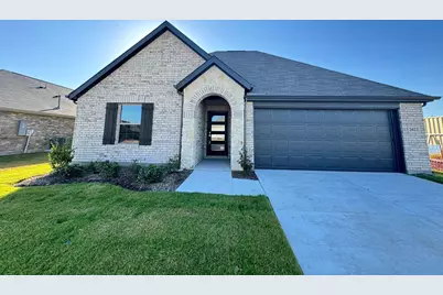 2022 Sycamore Ridge Ridge, Van Alstyne, TX 75495 - Photo 2