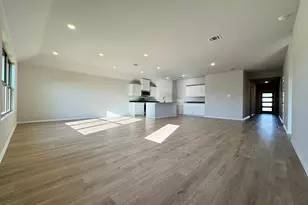 2022 Sycamore Ridge Ridge, Van Alstyne, TX 75495 - Photo 4