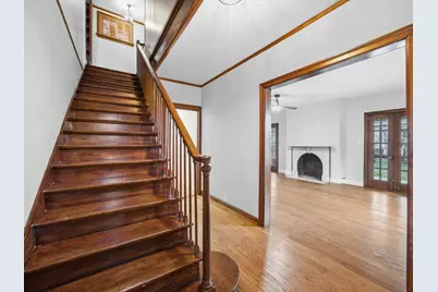 1102 N Preston Street, Ennis, TX 75119 - Photo 4