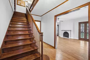 1102 N Preston St, Ennis, TX 75119 - Photo 4