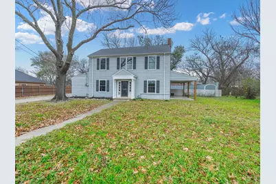 1102 N Preston Street, Ennis, TX 75119 - Photo 1