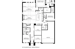 2111 Spiderlilly Ln, Allen, TX 75013 - Photo 2