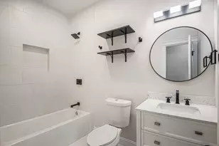 290 E Aurora St, Rhome, TX 76078 - Photo 14