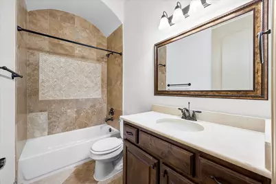 6814 Springwood Lane, Garland, TX 75044 - Photo 8