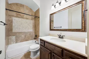 6814 Springwood Ln, Garland, TX 75044 - Photo 8