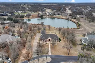 525 S Sugartree Dr, Lipan, TX 76462 - Photo 1