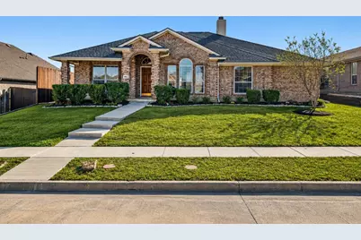 402 Tanglewood Drive, Wylie, TX 75098 - Photo 1