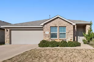 10446 Ft Clark Trl, Crowley, TX 76036 - Photo 1