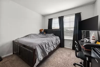 10446 Fort Clark Trail, Crowley, TX 76036 - Photo 12