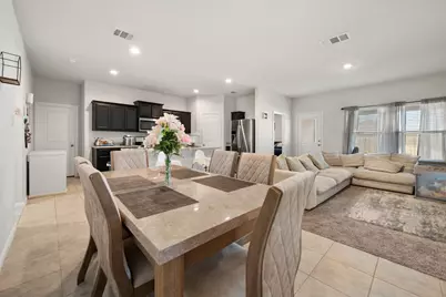 10446 Fort Clark Trail, Crowley, TX 76036 - Photo 4