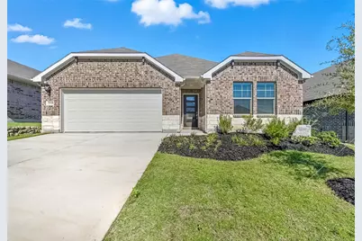 2119 Dunbar Drive, Sherman, TX 75092 - Photo 1