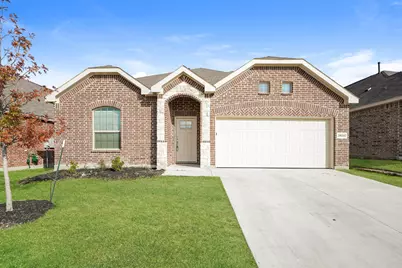 2524 Goodrich Road, Fort Worth, TX 76179 - Photo 1