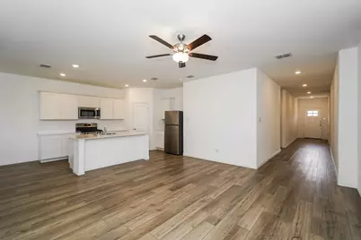 2524 Goodrich Road, Fort Worth, TX 76179 - Photo 4