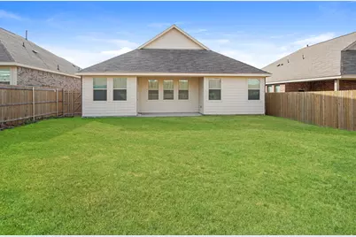 2524 Goodrich Road, Fort Worth, TX 76179 - Photo 18