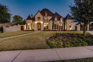4901 Rockrimmon Ct, Colleyville, TX 76034 - Photo 1