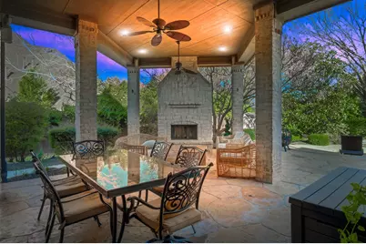 4901 Rockrimmon Court, Colleyville, TX 76034 - Photo 2