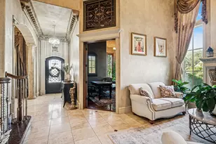 4901 Rockrimmon Ct, Colleyville, TX 76034 - Photo 8