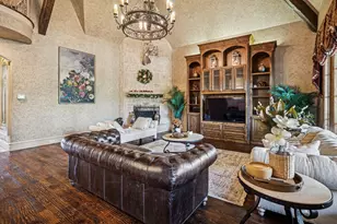 4901 Rockrimmon Ct, Colleyville, TX 76034 - Photo 12