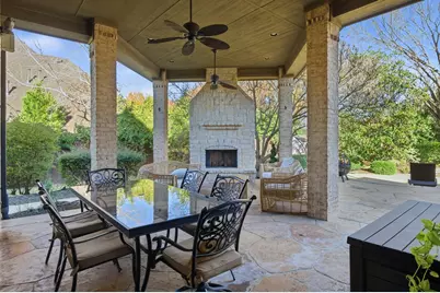 4901 Rockrimmon Court, Colleyville, TX 76034 - Photo 34