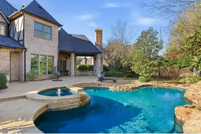 4901 Rockrimmon Court, Colleyville, TX 76034 - Photo 36