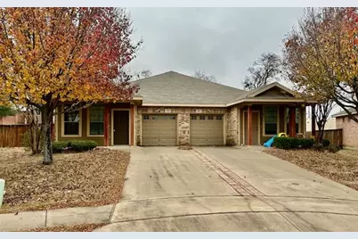 393 & 395 Orbit Drive, Lavon, TX 75166 - Photo 1