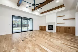 400 Saratoga Dr, Denton, TX 76210 - Photo 4