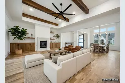 400 Saratoga Drive, Denton, TX 76210 - Photo 24