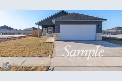 1914 Piddle Paddle, Abilene, TX 79602 - Photo 1