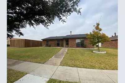 2018 Clark Trail, Grand Prairie, TX 75052 - Photo 1