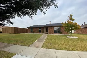 2018 Clark Trail, Grand Prairie, TX 75052 - Photo 1
