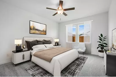 2309 Buffalo Bayou Way, Crandall, TX 75114 - Photo 16