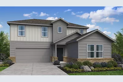 2309 Buffalo Bayou Way, Crandall, TX 75114 - Photo 1
