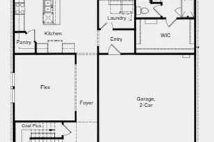 2309 Buffalo Bayou Way, Crandall, TX 75114 - Photo 2