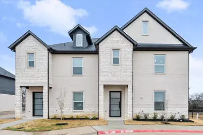 2361 Spring Park Boulevard, Arlington, TX 76016 - Photo 2