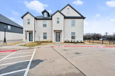 2361 Spring Park Boulevard, Arlington, TX 76016 - Photo 1