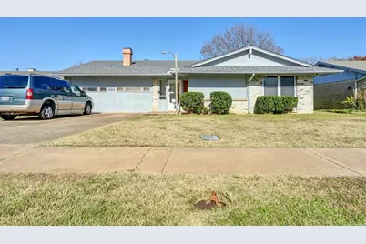 1817 Indian School Road, Garland, TX 75044 - Photo 1