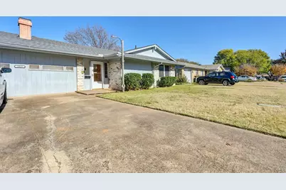 1817 Indian School Road, Garland, TX 75044 - Photo 2