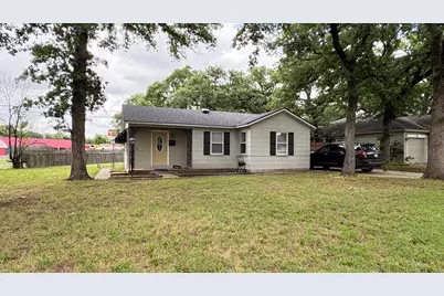 5632 Taylor Road, River Oaks, TX 76114 - Photo 1