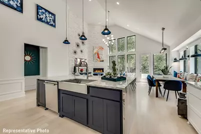 1385 Clementine Trail, Justin, TX 76247 - Photo 4