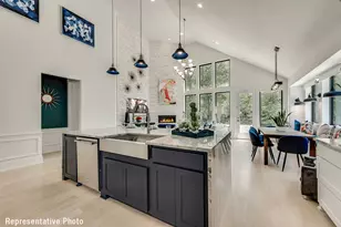 1385 Clementine Trl, Justin, TX 76247 - Photo 4