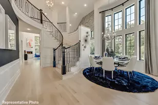 1385 Clementine Trl, Justin, TX 76247 - Photo 2