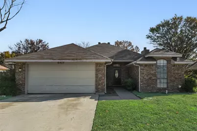 6423 Rising Meadow Drive, Arlington, TX 76018 - Photo 18