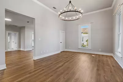 217 W Hull Street, Denison, TX 75020 - Photo 4