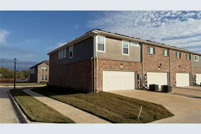 2875 Baneberry Lane, Mesquite, TX 75150 - Photo 20