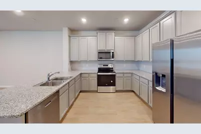 2875 Baneberry Lane, Mesquite, TX 75150 - Photo 2