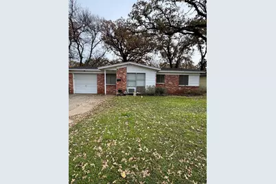 6525 Truman Drive, Fort Worth, TX 76112 - Photo 2