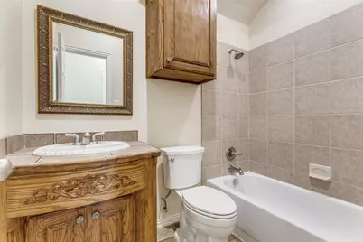 3301 Hiawatha Trail, Lake Worth, TX 76135 - Photo 16