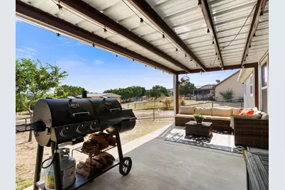 525 Brazos Hills Drive, Weatherford, TX 76087 - Photo 34