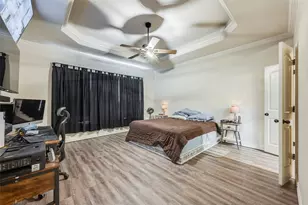 407 Miramar Cir, Weatherford, TX 76085 - Photo 18